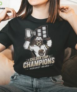 Hershey pa 2023 calder cup champions coco adult Shirt