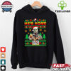Main street sleigh rider christmas shirt