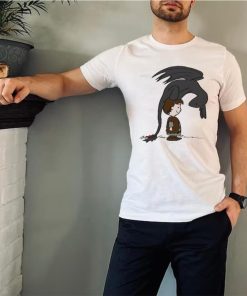 He’s Your Dragon Hiccup Peanuts Shirt 1 He’s Your Dragon Hiccup Peanuts Shirt
