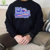 He’s indicted and it feels so good hoodie, sweater, longsleeve, shirt v-neck, t-shirt