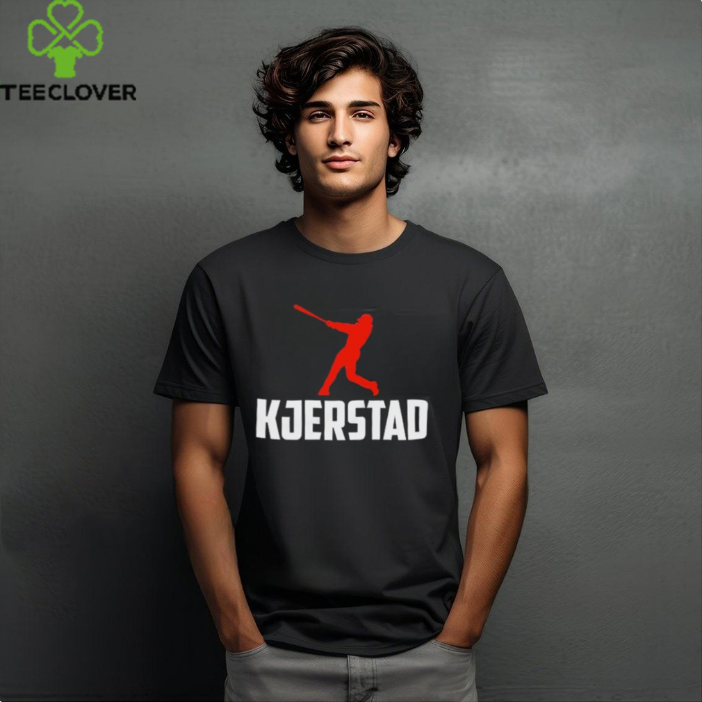 Heston Kjerstad Baltimore Orioles shirt Heston Kjerstad Baltimore Orioles shirt
