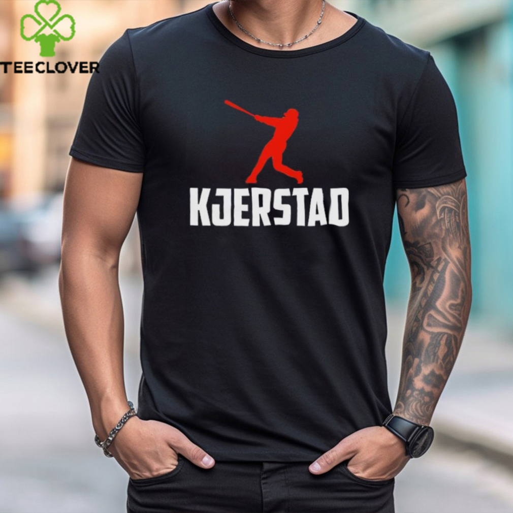 Heston Kjerstad Baltimore Orioles shirt Heston Kjerstad Baltimore Orioles shirt