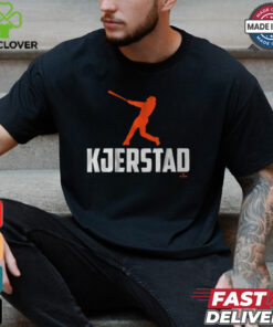 Heston Kjerstad Swing Silhouette Shirt