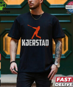 Heston Kjerstad Swing Silhouette Shirt