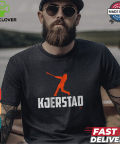 Heston Kjerstad Swing Silhouette Shirt