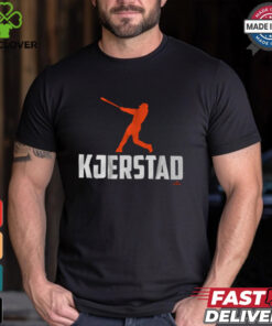 Heston Kjerstad Swing Silhouette Shirt