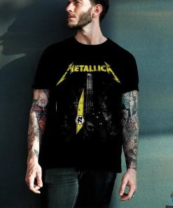 Hetfield Vulture shirt