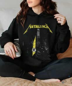 Hetfield Vulture hoodie, sweater, longsleeve, shirt v-neck, t-shirt