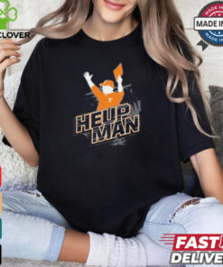 Heup Man Tennessee Volunteers t shirt 1 Heup Man Tennessee Volunteers t shirt