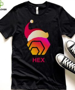 Hex Crypto Currency Logo Christmas shirt 3 Hex Crypto Currency Logo Christmas shirt