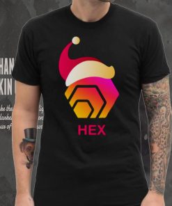 Hex Crypto Currency Logo Christmas shirt 4 Hex Crypto Currency Logo Christmas shirt