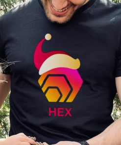 Hex Crypto Currency Logo Christmas shirt 6 Hex Crypto Currency Logo Christmas shirt