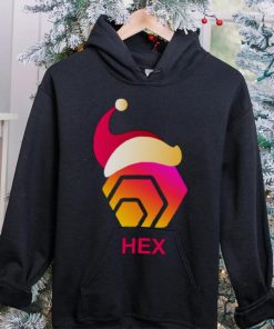 Hex Crypto Currency Logo Christmas shirt 7 Hex Crypto Currency Logo Christmas shirt