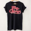 Hey Chicago What Do You Say T Shirt