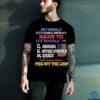 Bongino So Much Winning T shirt