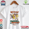 Christmas Wreath grinch shirt