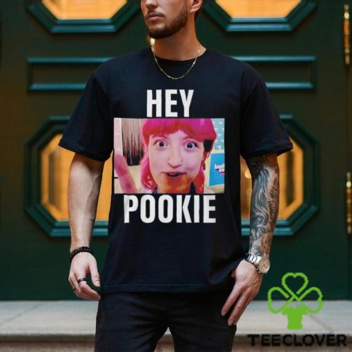 Hey Pookie Shirt