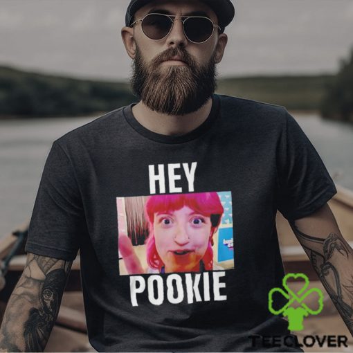 Hey Pookie Shirt