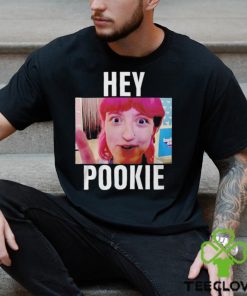 Hey Pookie Shirt