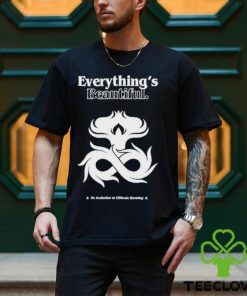 Hiatus Kaiyote Everything’s Beautiful T Shirt