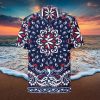 Milwaukee Brewers New Outfit Hawaiian Shirt