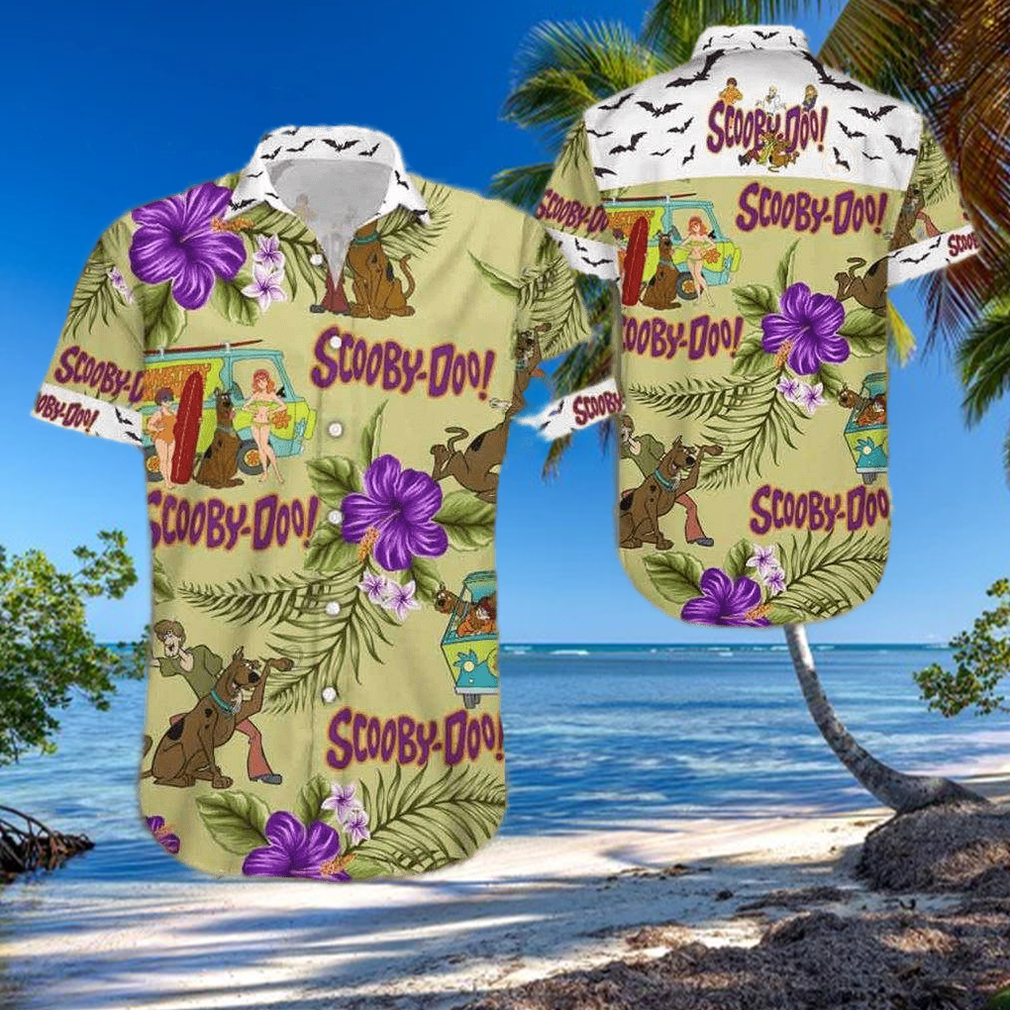 Hibiscus Flowers hawaiian shirt Hibiscus Flowers hawaiian shirt