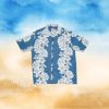 Los Angeles Chargers NFL For Fans Full Printing Summer Vibes Hawaiian Shirt