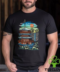 Hidden Palace Shirt 2 Hidden Palace Shirt