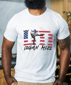 High Kicking Across America T Shirt