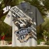 High Quality Veteran Eagle Army Aloha Hawaiian Shirt