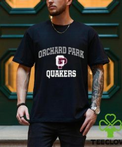 High School Quakers Orchard Park Shirt