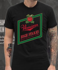 High Stakes Short Sleeve Tee Shirt