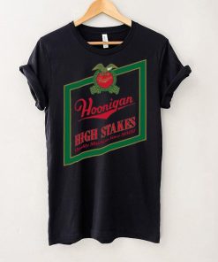 High Stakes Short Sleeve Tee Shirt