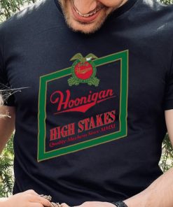 High Stakes Short Sleeve Tee Shirt