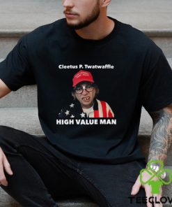 High Value Man T Shirt 3 High Value Man T Shirt