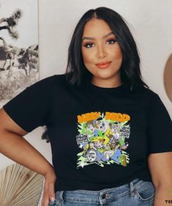 Higher Power 2024 Tour Shirt