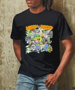 Higher Power 2024 Tour Shirt