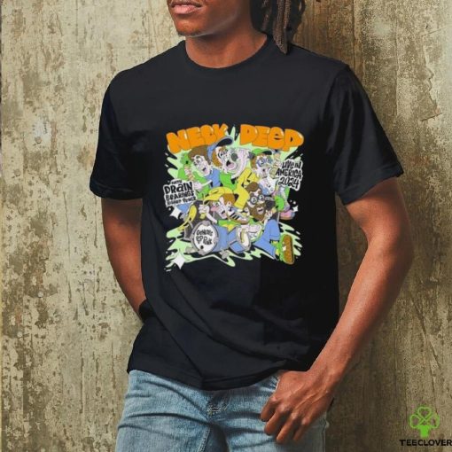 Higher Power 2024 Tour Shirt