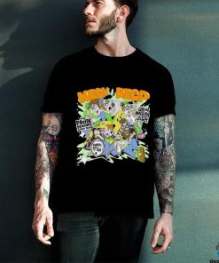 Higher Power 2024 Tour Shirt