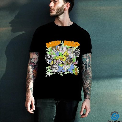 Higher Power 2024 Tour Shirt
