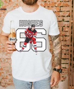 Highland Mint New Jersey Devils Shirt