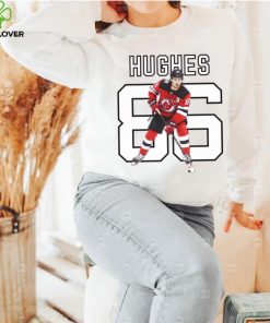 Highland Mint New Jersey Devils Shirt