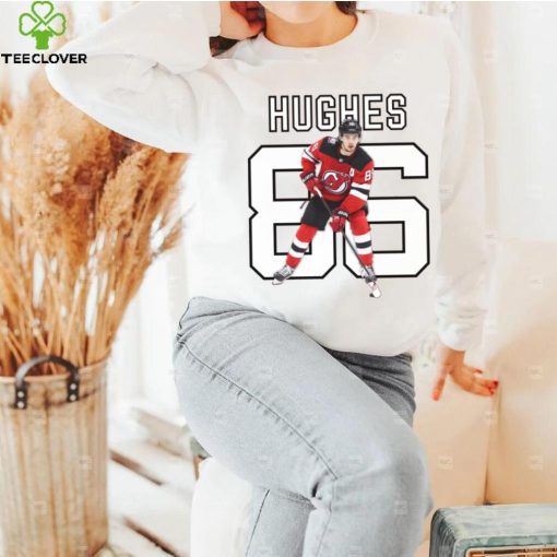 Highland Mint New Jersey Devils Shirt