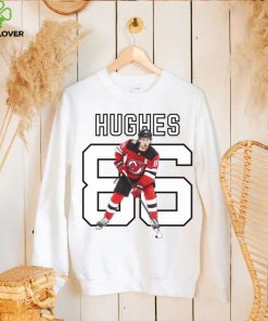Highland Mint New Jersey Devils Shirt
