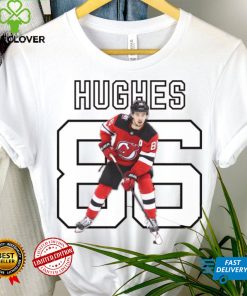 Highland Mint New Jersey Devils Shirt