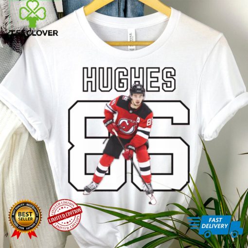 Highland Mint New Jersey Devils Shirt