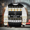 Grinch Ugly Sweater