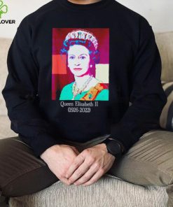 Highness Queen of England Elizabeth 2 Royal 1926 2022 hoodie, sweater, longsleeve, shirt v-neck, t-shirt