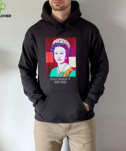 Highness Queen of England Elizabeth 2 Royal 1926 2022 hoodie, sweater, longsleeve, shirt v-neck, t-shirt