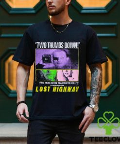 Highway Shirt